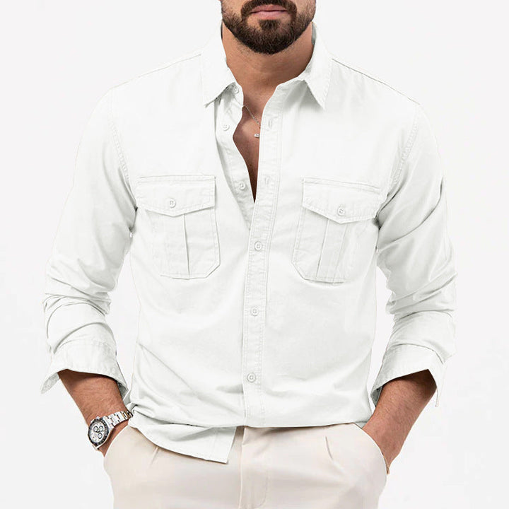 Brunello Executive Shirt