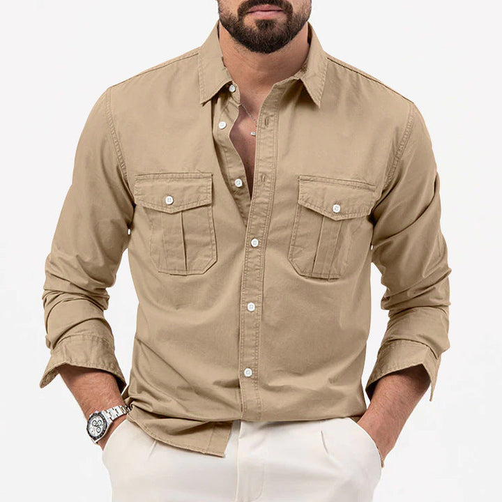 Brunello Executive Shirt