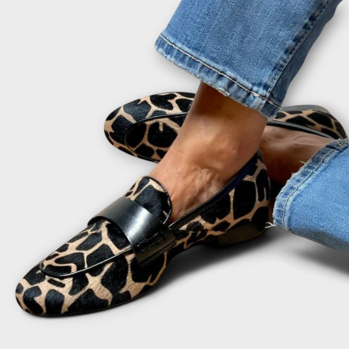Leopard | Slip-On