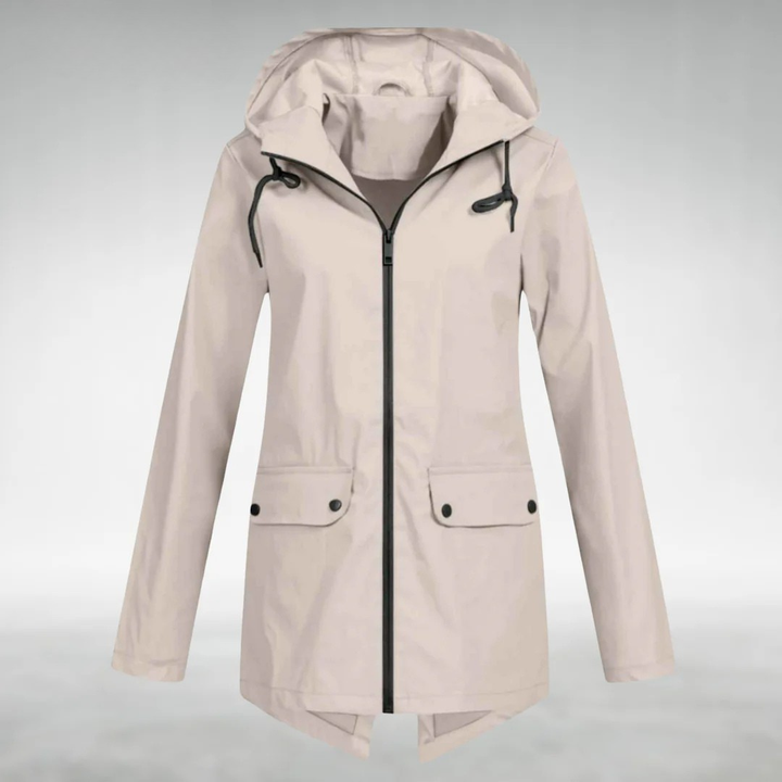Arlyn | Waterproof Jacket