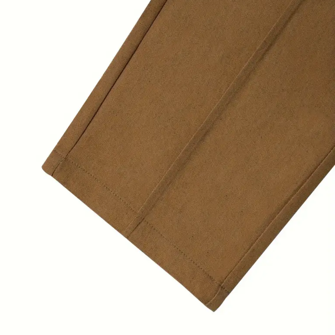 Algochi Wrinkle-Free Pants