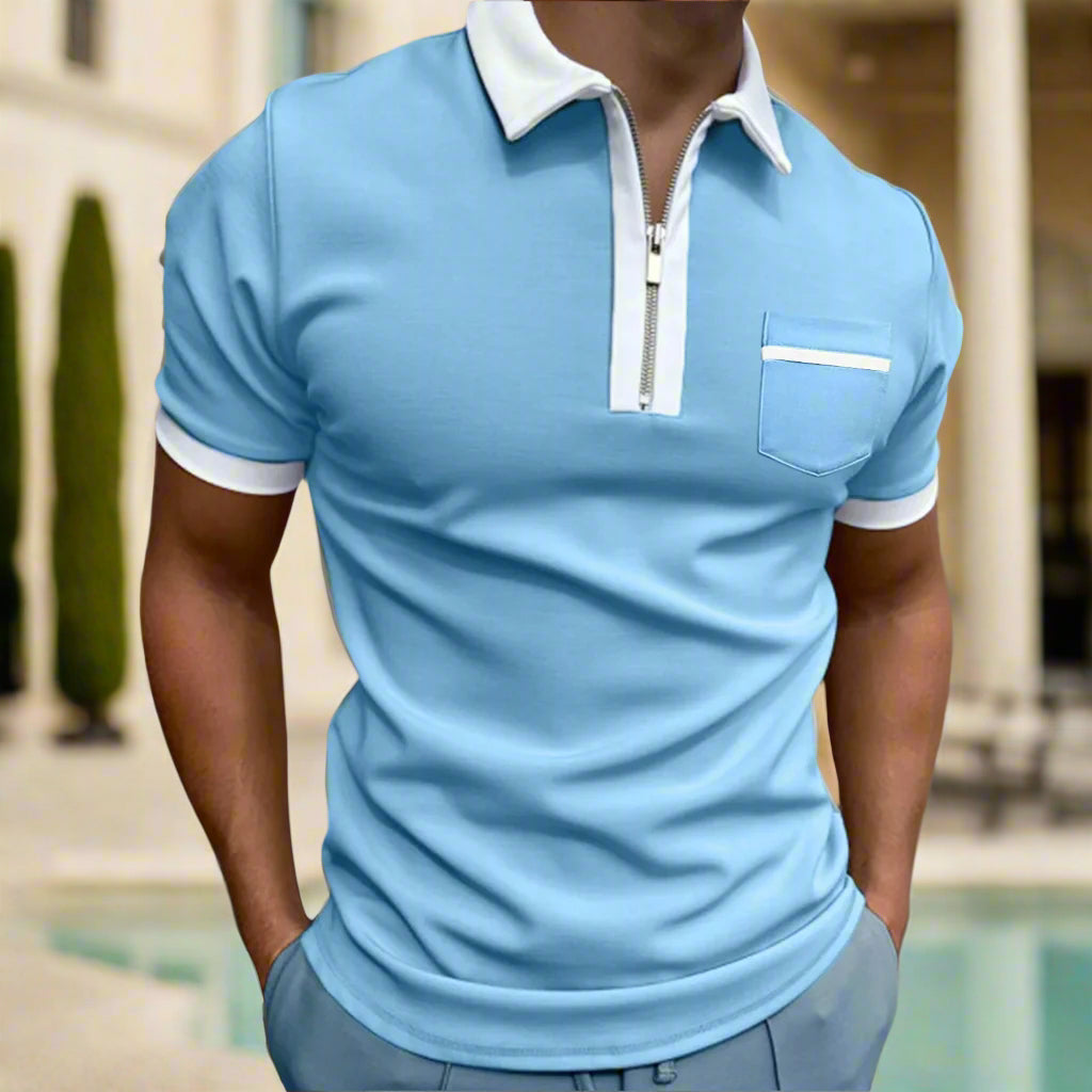 Marco EliteZip Polo