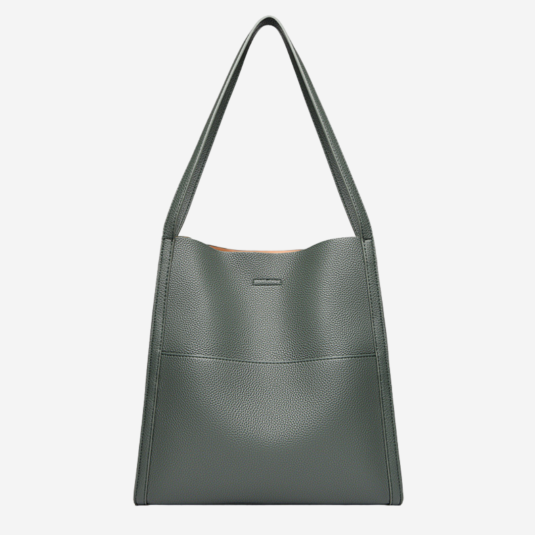 Mariah | Leather Shoulder Bag