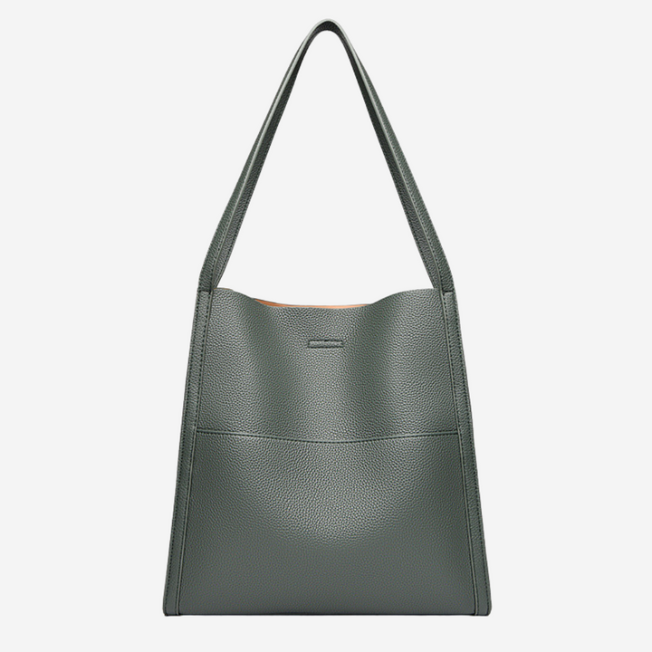 Mariah | Leather Shoulder Bag