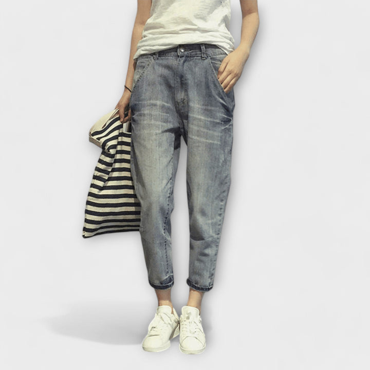 Charlotte - Stylish and Unique Pants