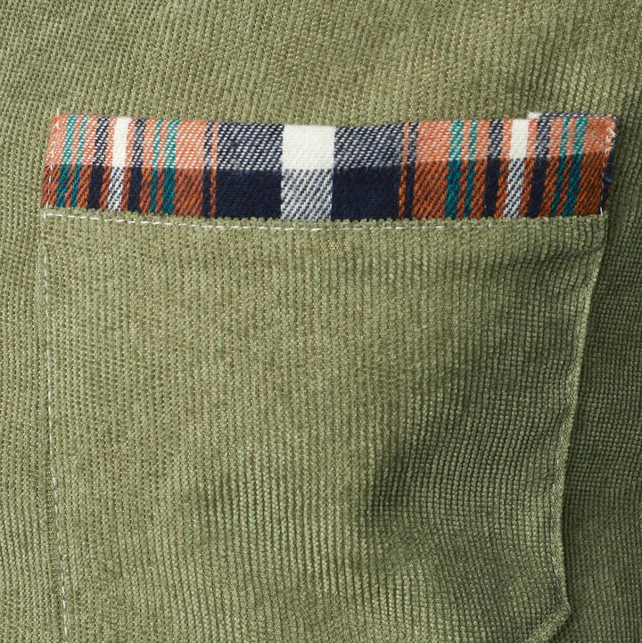 Lucca Executive Shirt