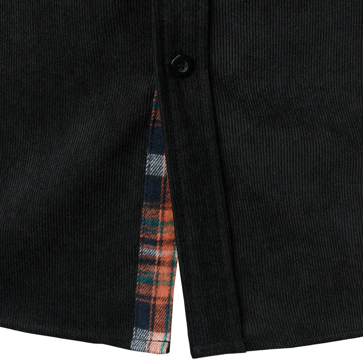 Lucca Executive Shirt