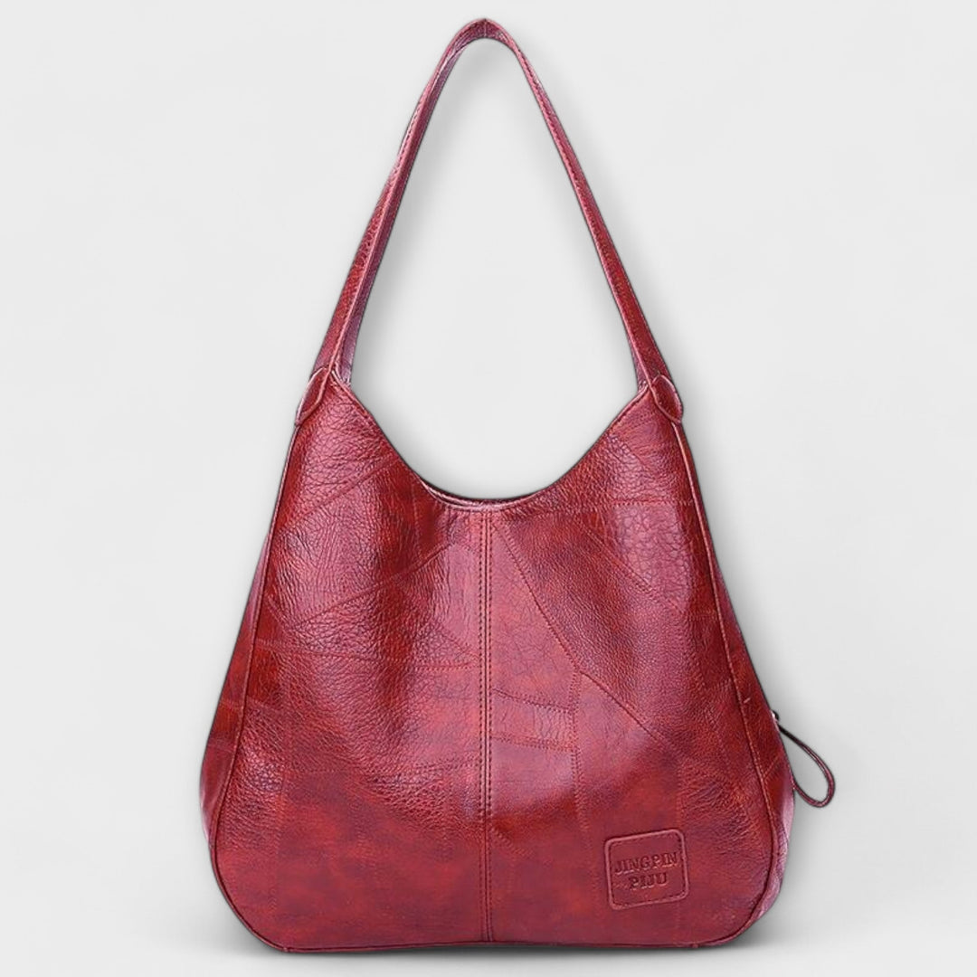 Olivia - Vintage Leather Bag
