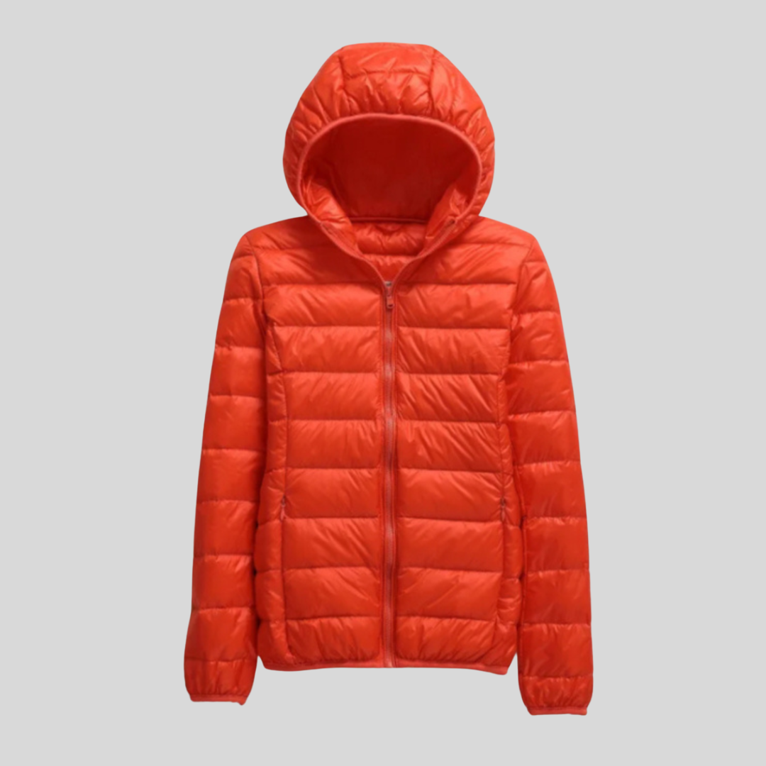 Monique | Elegant Mid-Season Jacket