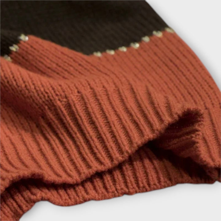 Elisa - Casual & Cozy Sweater