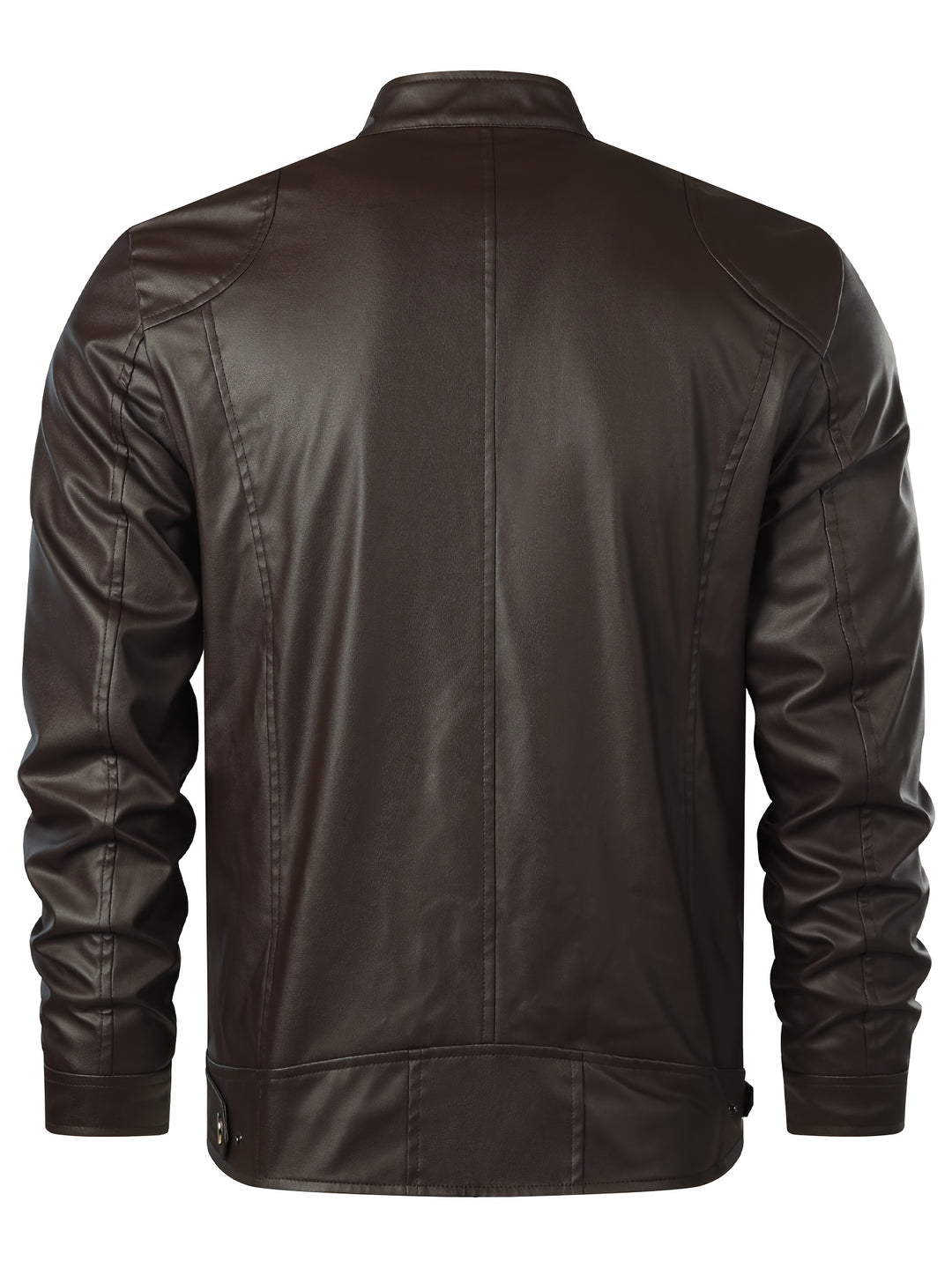 RICCARDO | Men Leather Jacket