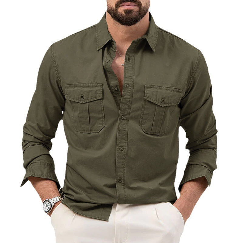 Brunello Executive Shirt