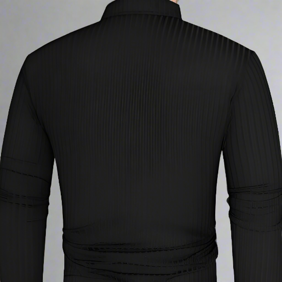 SleekMan Cotton Polo