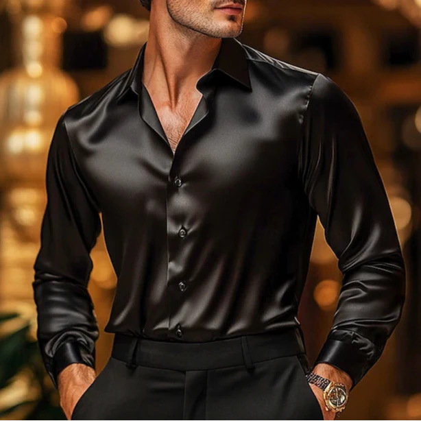 Aventino Dress Shirt