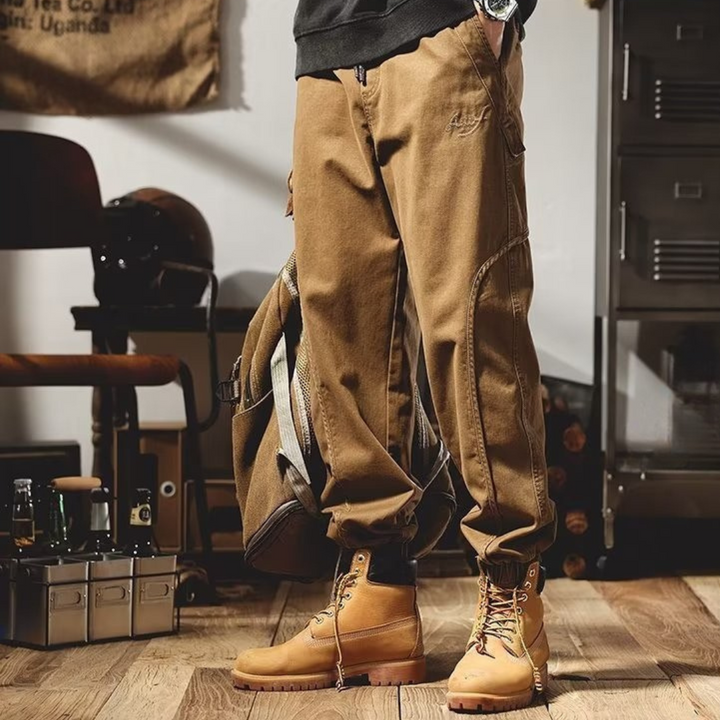 CoolFlex Cargo Pants