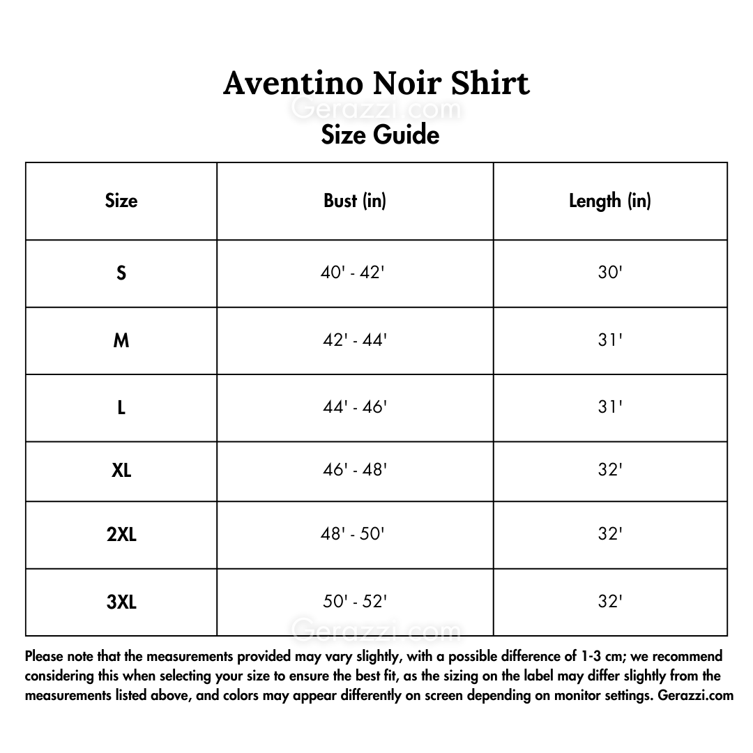 Aventino Dress Shirt