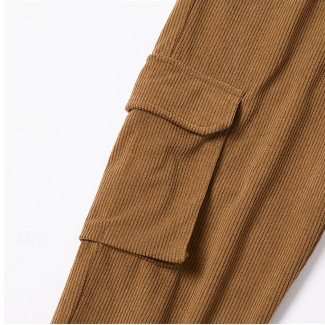 Strada Tapered Joggers