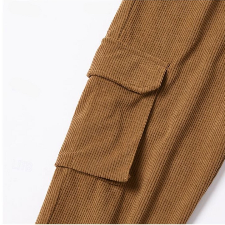 Strada Tapered Joggers