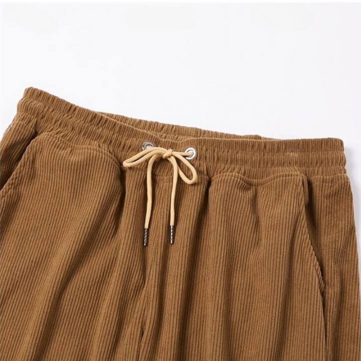 Strada Tapered Joggers