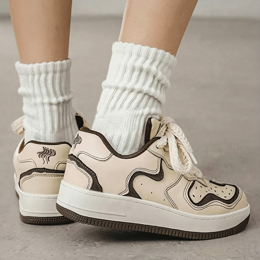 Momentum Wave Sneakers