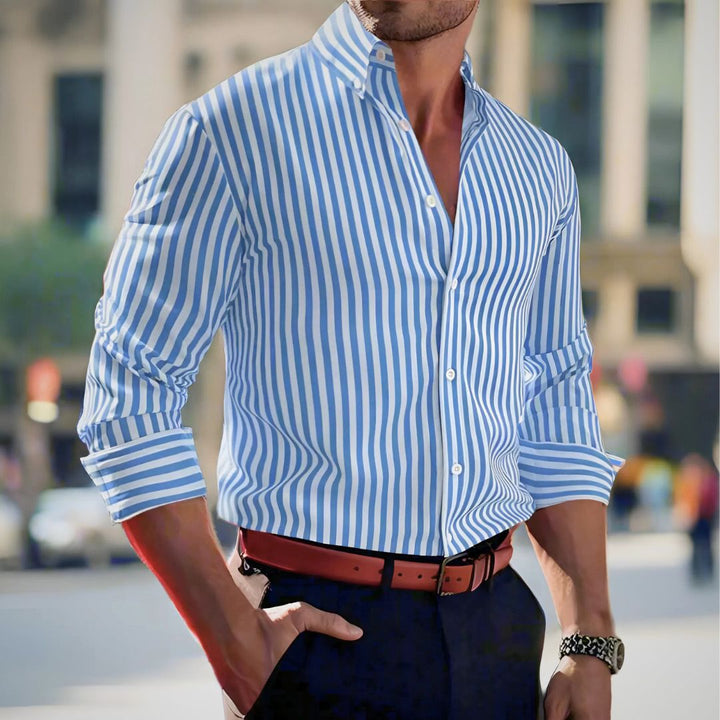 Napoli Classic Shirt