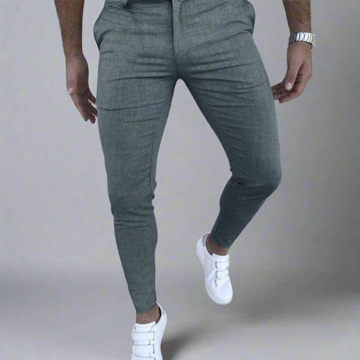 Sterling Business Trousers