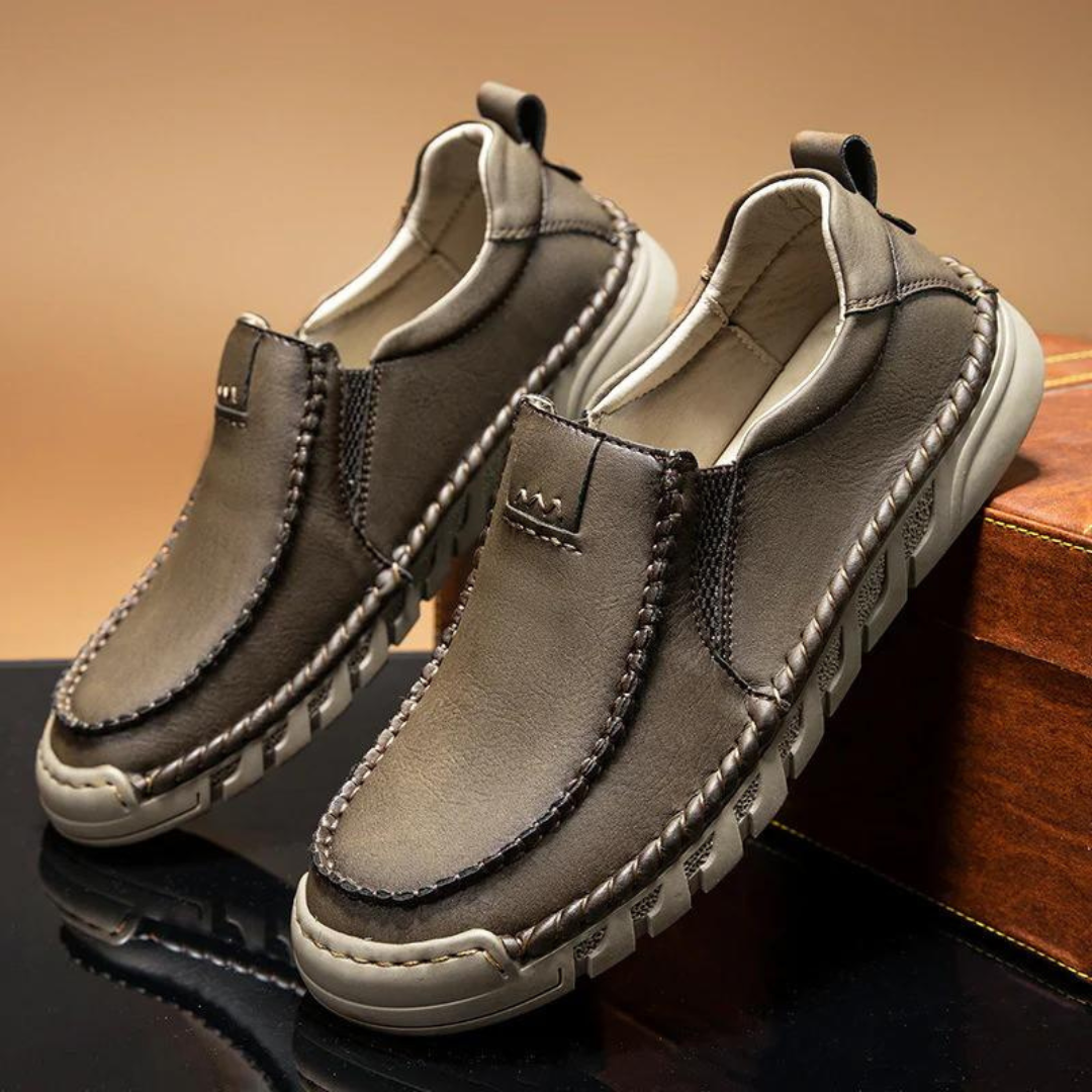Veneto Classico Loafers