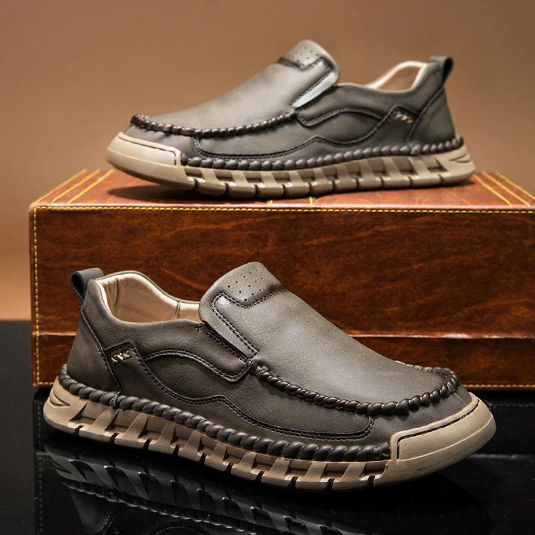 Veneto Classico Loafers
