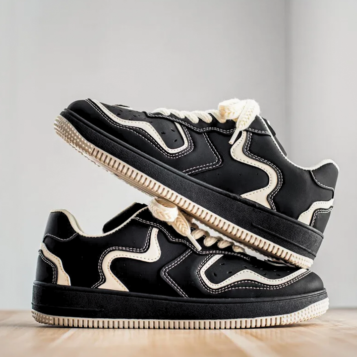 Momentum Wave Sneakers