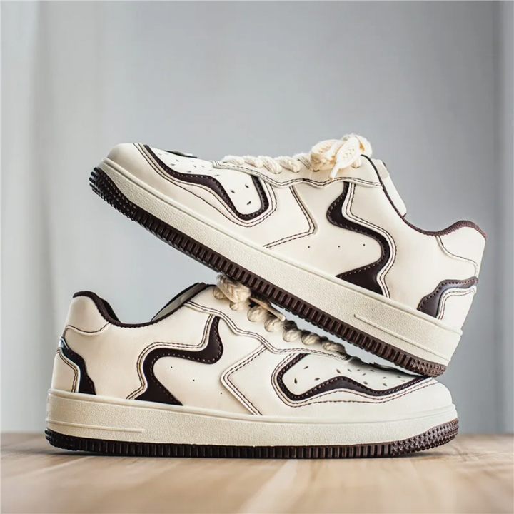 Momentum Wave Sneakers