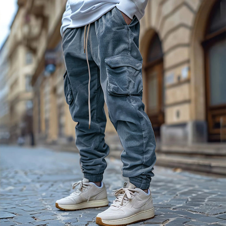 Strada Tapered Joggers