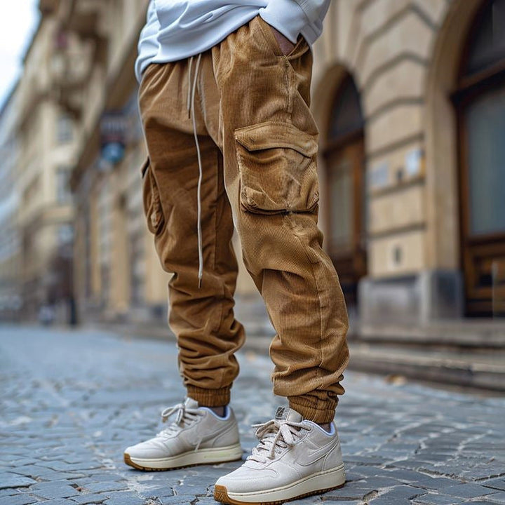 Strada Tapered Joggers