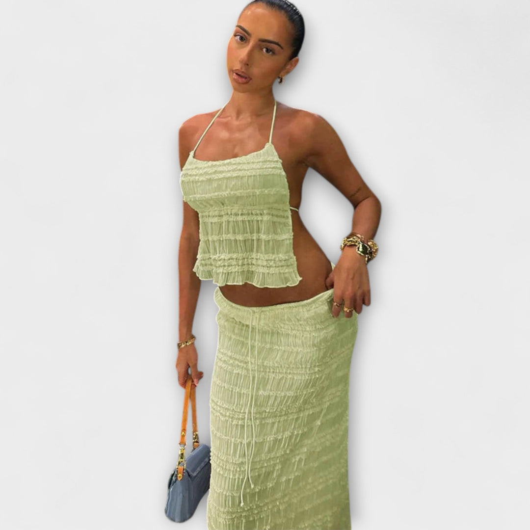 Eulalia - Sea & Salt Collection