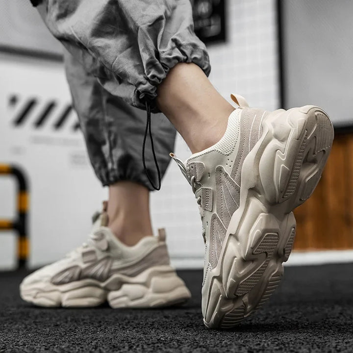 Velocity Stride Sneakers