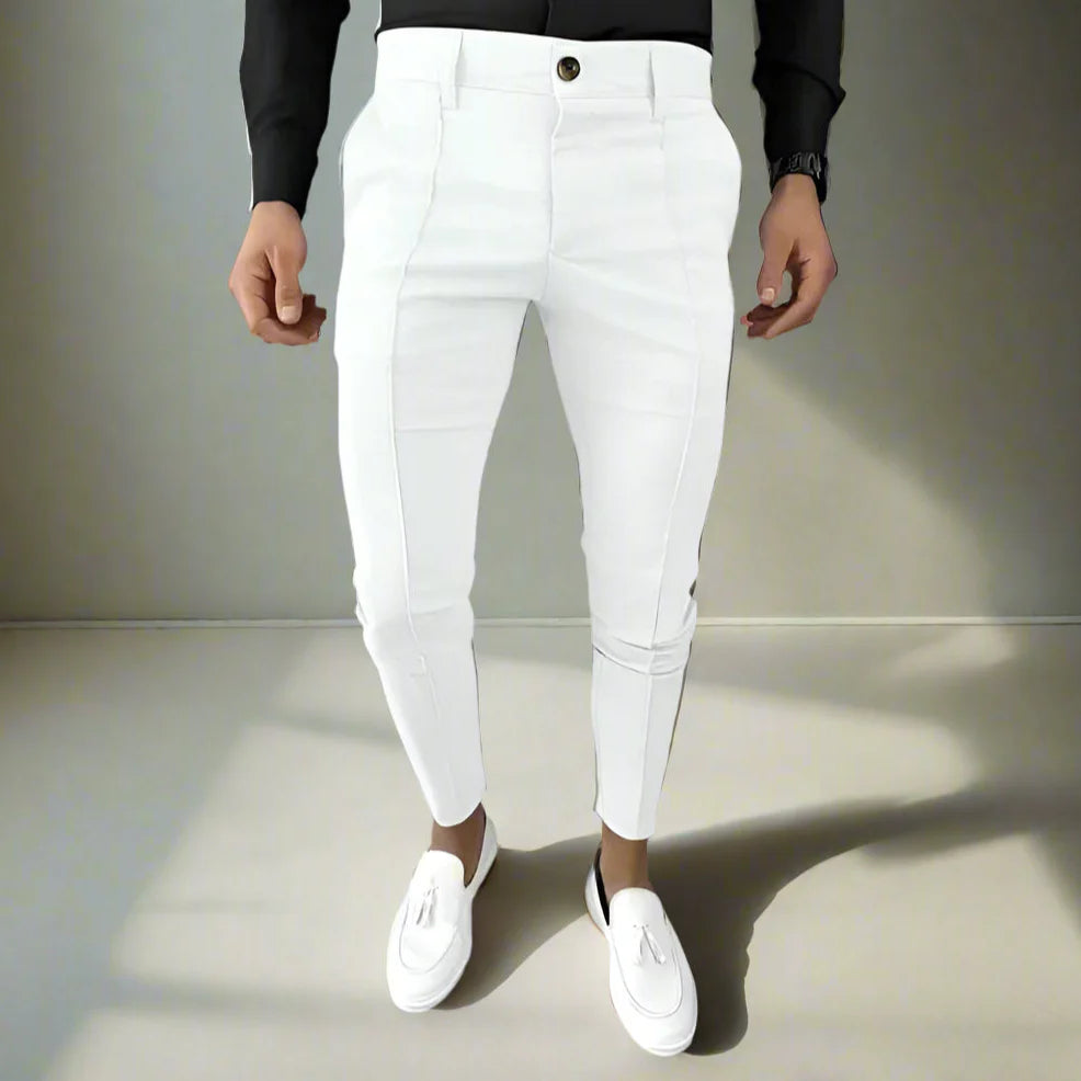 Algochi Wrinkle-Free Pants