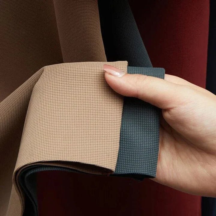 Precision Slim-Fit Polo