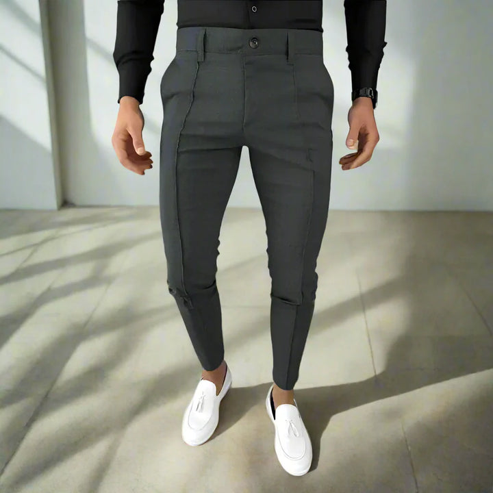 Algochi Wrinkle-Free Pants