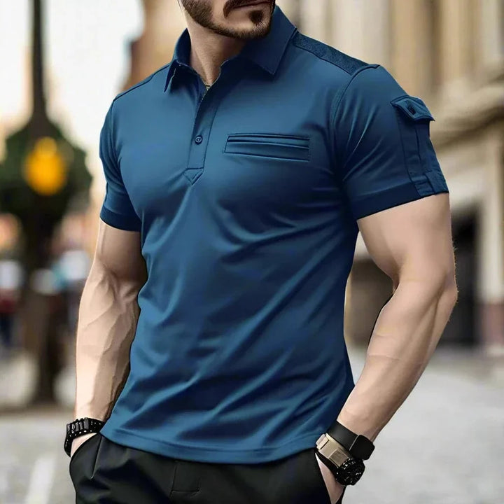 AeroFit Polo