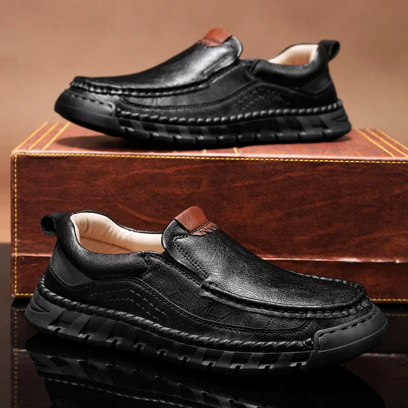 Veneto Classico Loafers