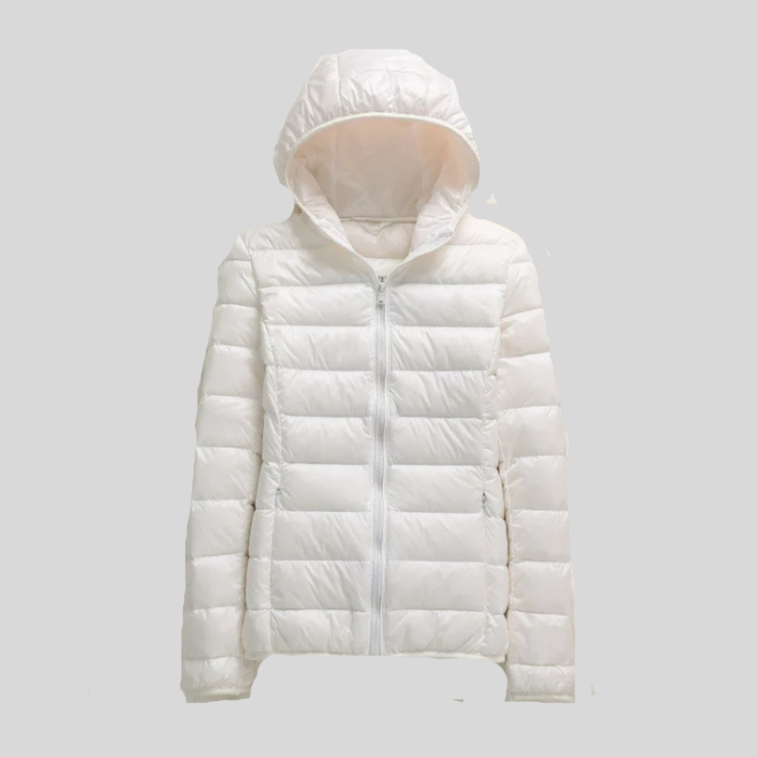 Monique | Elegant Mid-Season Jacket