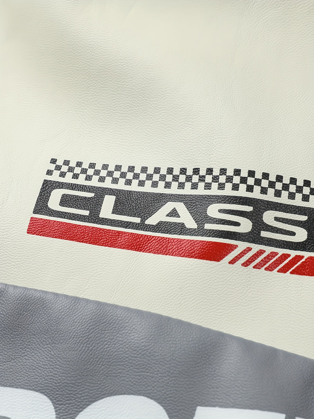 GABRIELE | Men Leather Jacket