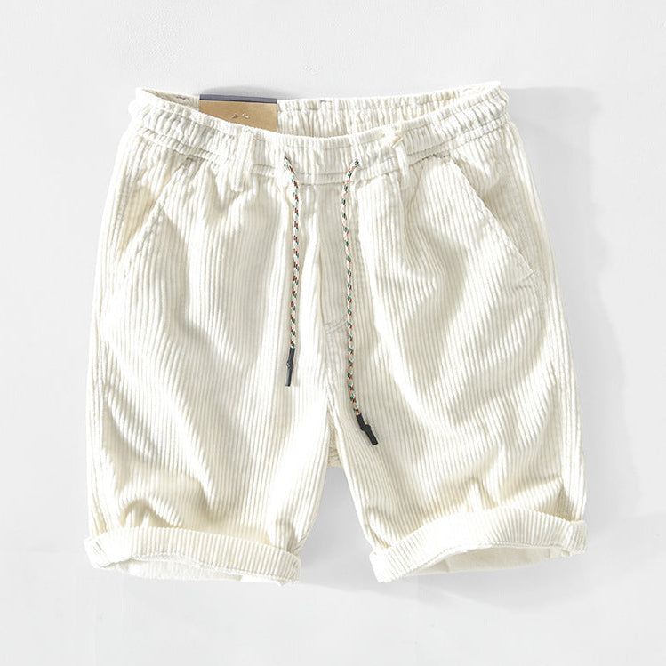Driftline Cord Shorts