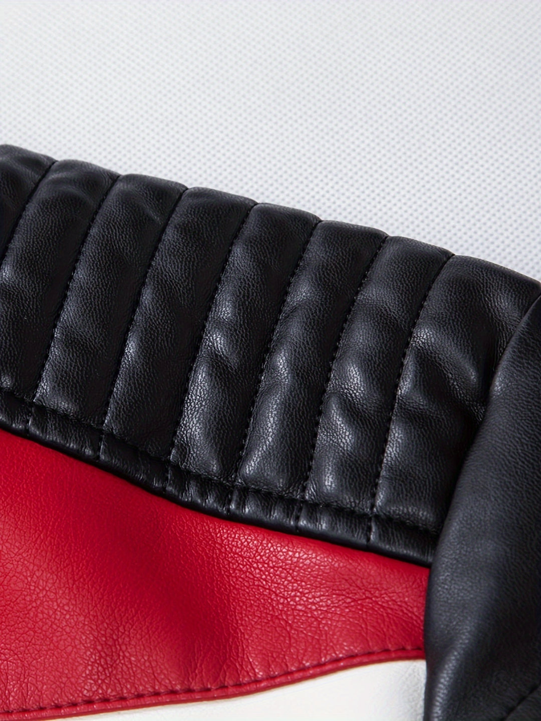 ALESSIO | Men Leather Jacket