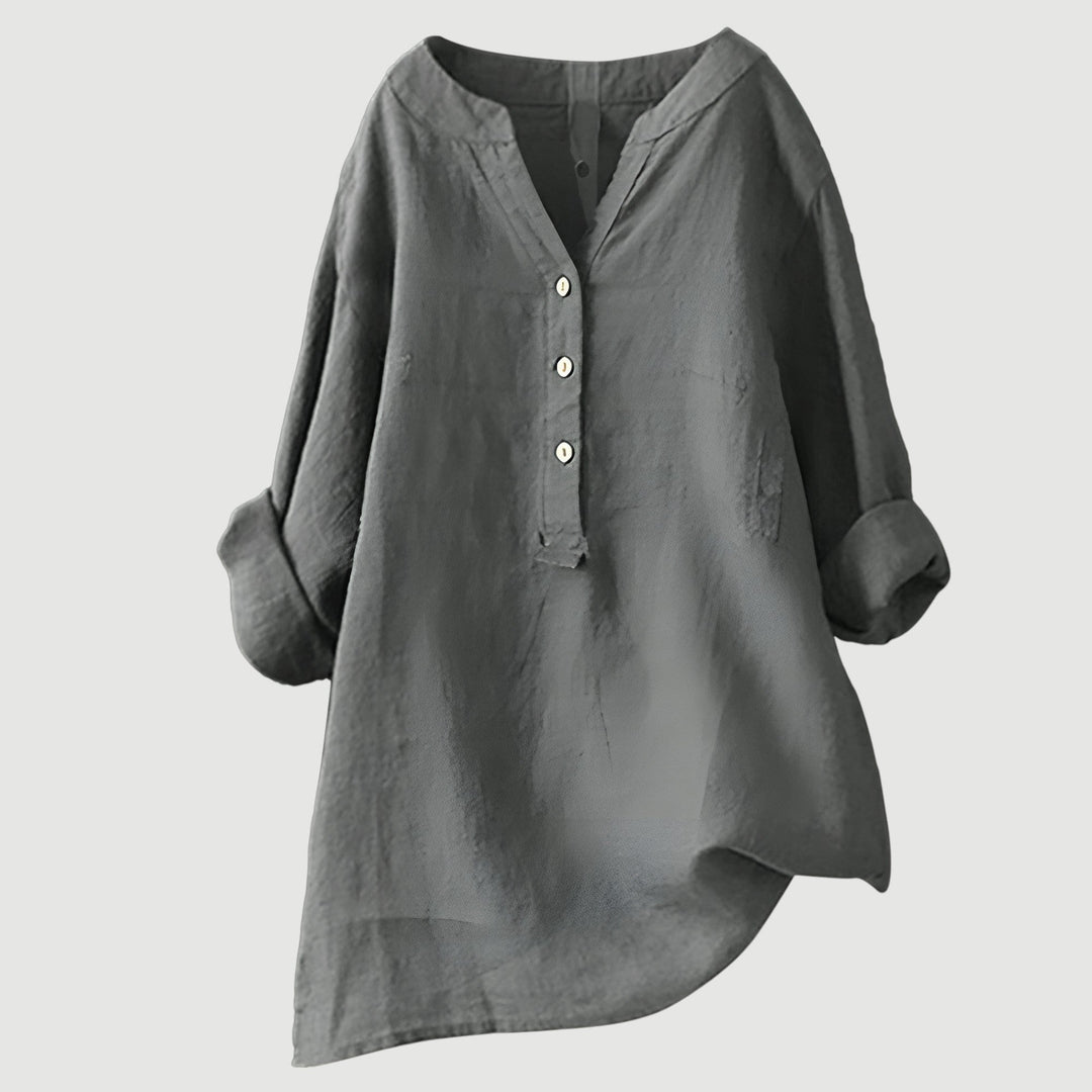Isabelle | Essence Blouse