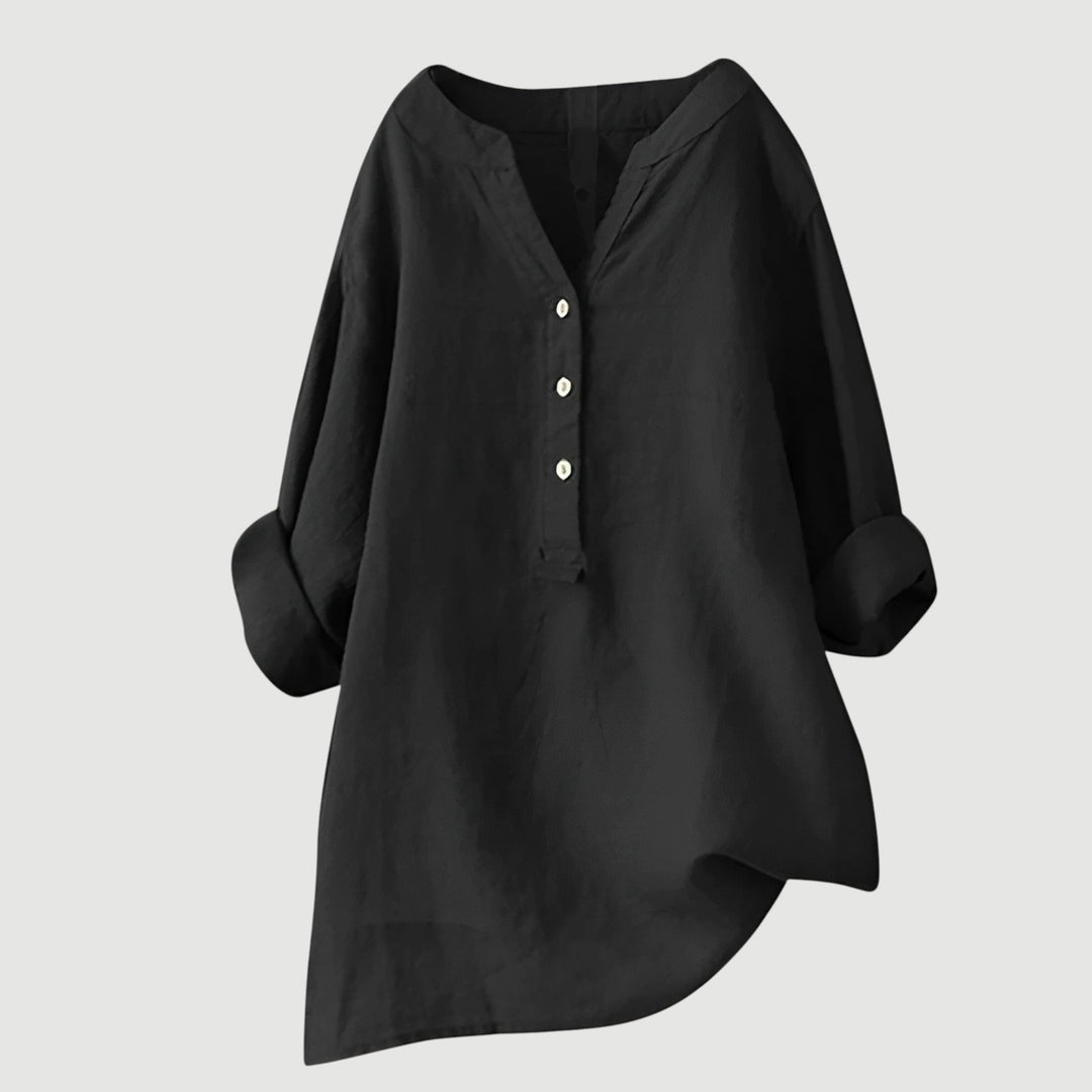 Isabelle | Essence Blouse