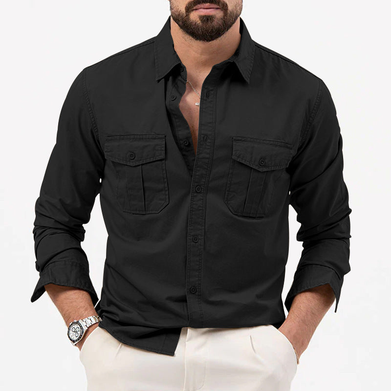 Brunello Executive Shirt