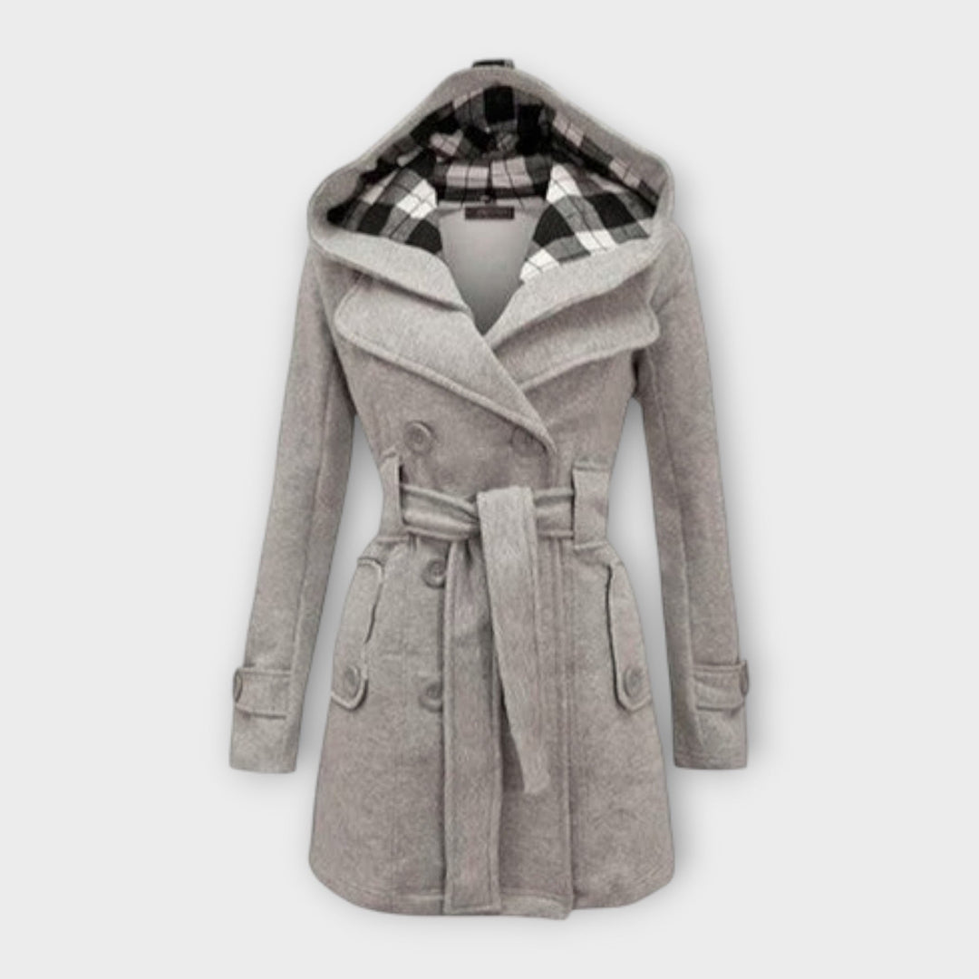 Evelyn - Warmer Winter Coat