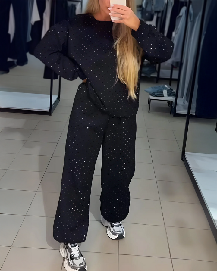 Amélie™ | Diamond Set