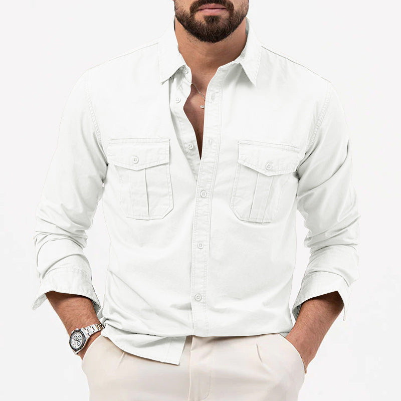 Brunello Executive Shirt