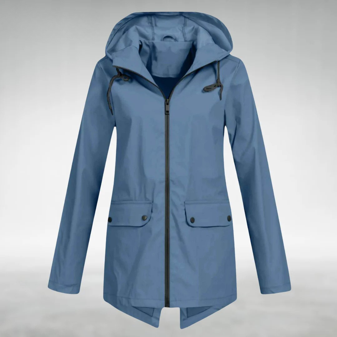 Arlyn | Waterproof Jacket